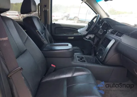 2007 Chevrolet Avalanche 1500 Lt from USA, damaged, VIN 3GNEC12J87G309298